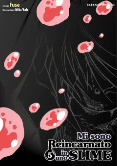 Volume cover